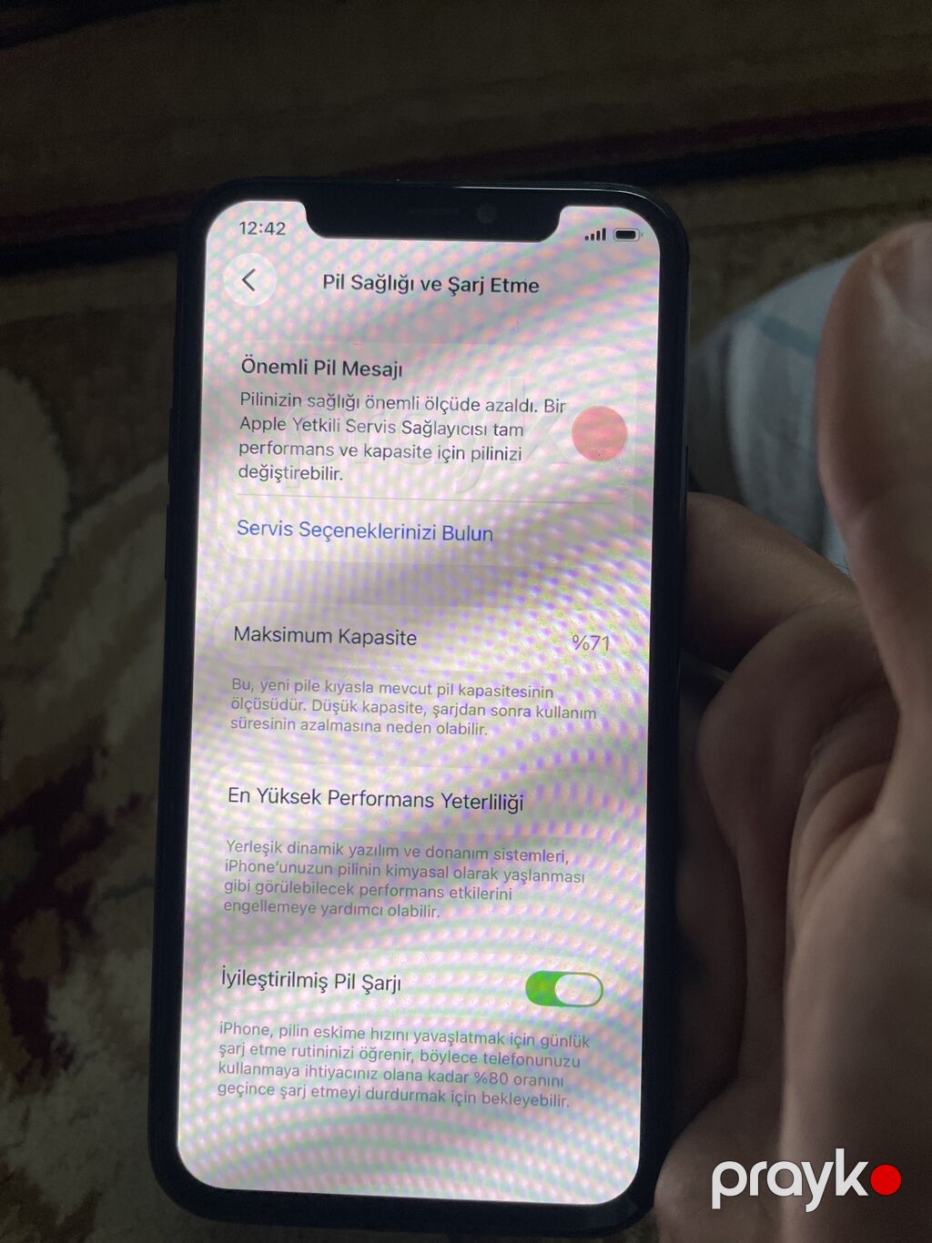 IPhone 11 Pro, 64 GB — Apple iPhone, Digah (4)