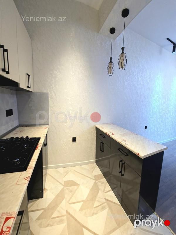Satılır 2 otaqlı Bina evi menzil (Yeni tikili), 57 m², Məhəmmədli — Mənzil, Abşeron (4)
