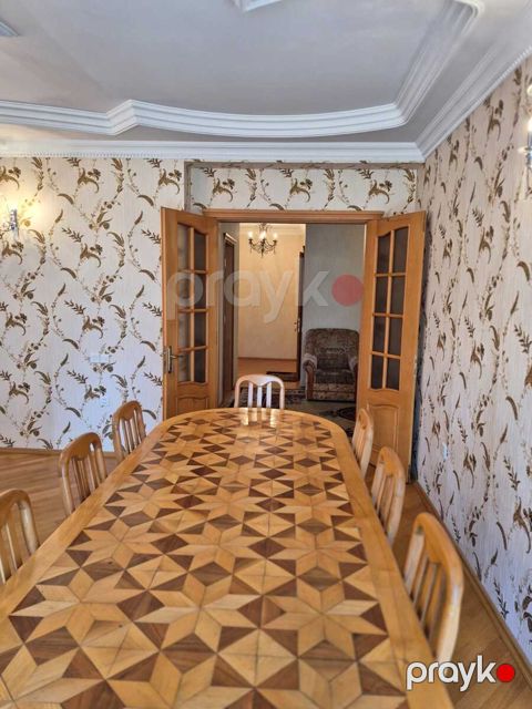 Satılır 4 otaqlı yeni tikili 180 m² — Bakı