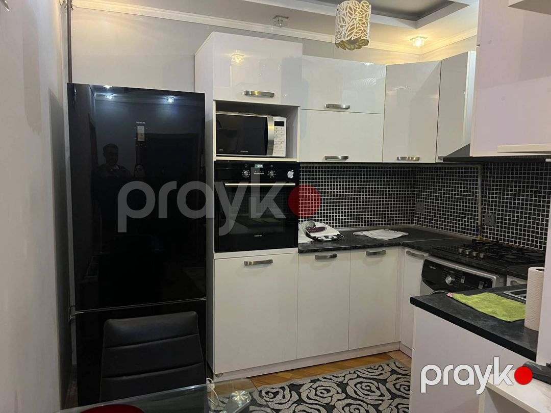 Satılır 3 otaqlı yeni tikili 75 m² — Mənzil, Bakı (12)