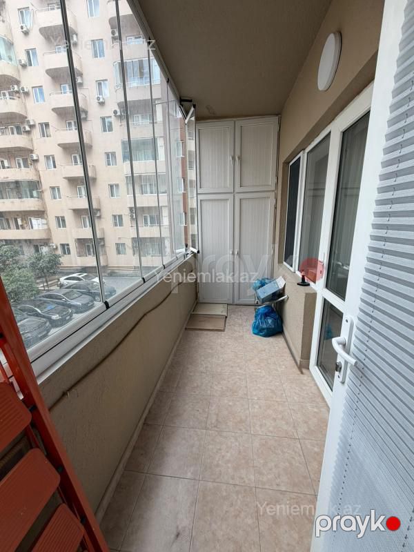 Satılır 4 otaqlı Bina evi menzil (Yeni tikili), 180 m², Yasamal rayonu — Mənzil, Bakı (9)