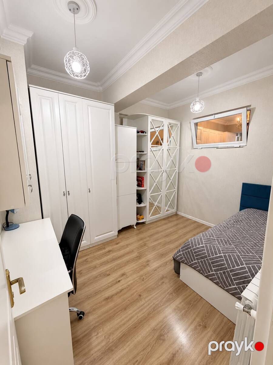 Satılır 3 otaqlı yeni tikili 68 m² — Mənzil, Sumqayıt (6)