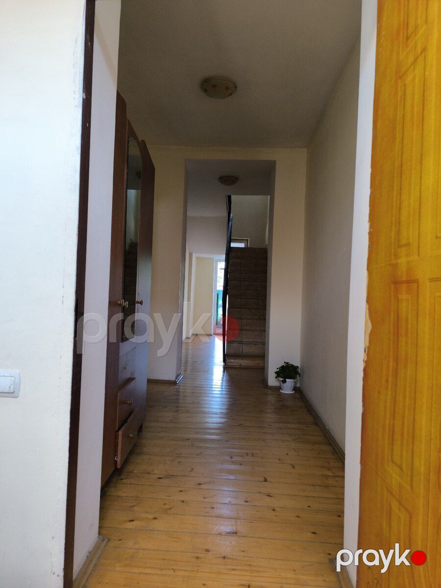 Həyət evi, Zaqatala r — Ev, villa, Zaqatala (4)