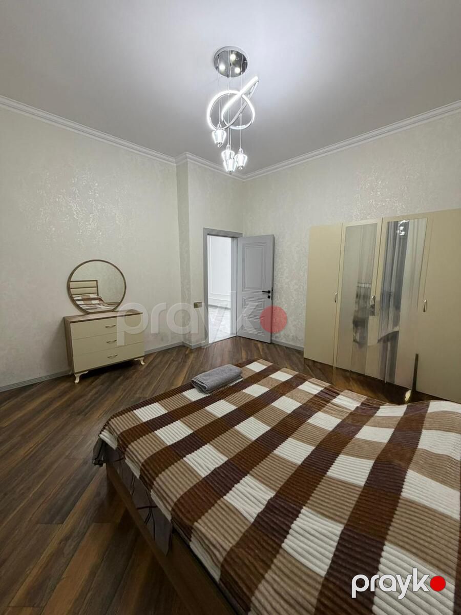 Bağ evi kirayə verilir, Mərdəkan qəs — Ev, villa, Bakı (8)