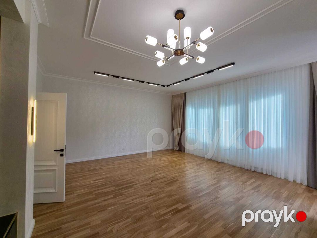 Satılır 3 otaqlı yeni tikili 153 m² — Mənzil, Bakı (3)