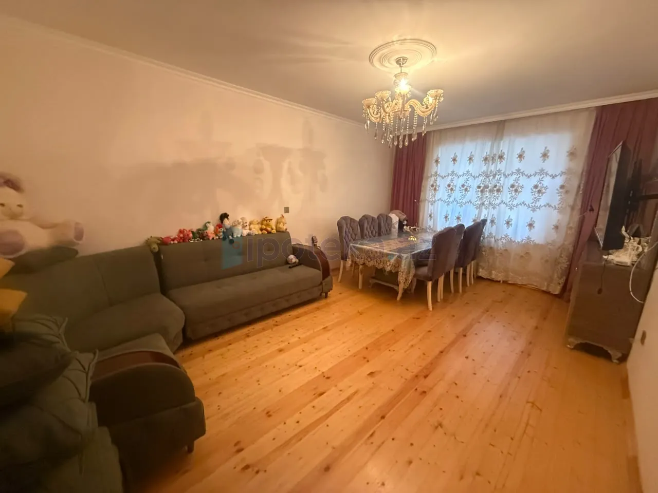 Satılır: 4 Otaq, Evlər/Villalar, Sabunçu r., Maştağa q., 120.00 m² — Ev, villa, Maştağa (3)