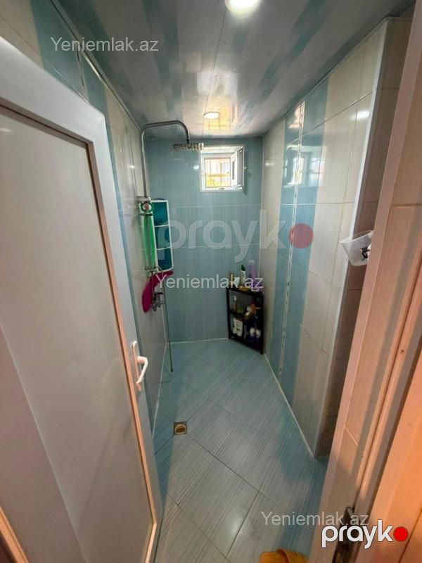 Satılır 8 otaqlı Həyət evi / Villa, 470 m², Sabunçu rayonu — Ev, villa, Bakı (11)