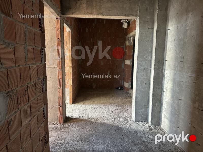 Satılır 2 otaqlı Bina evi menzil (Yeni tikili), 74.4 m², Sabunçu rayonu — Mənzil, Bakı (6)