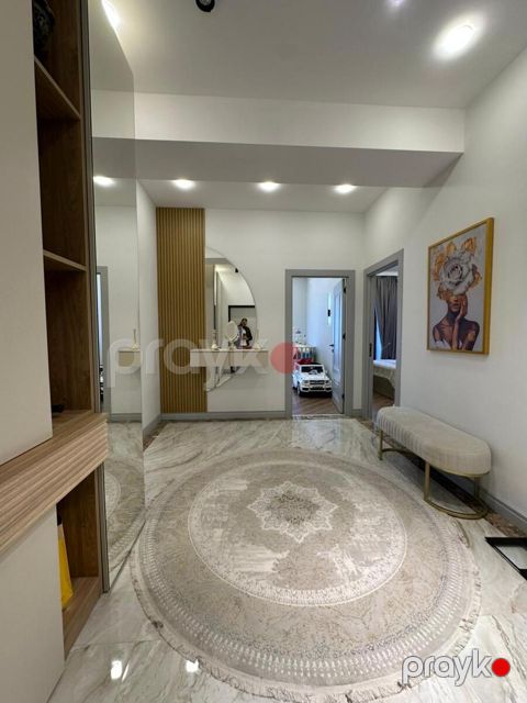 Satılır 3 otaqlı yeni tikili 88.7 m² — Bakı