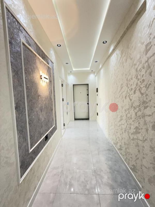 Satılır 3 otaqlı Bina evi menzil (Yeni tikili), 67 m², Xırdalan ş — Mənzil (11)
