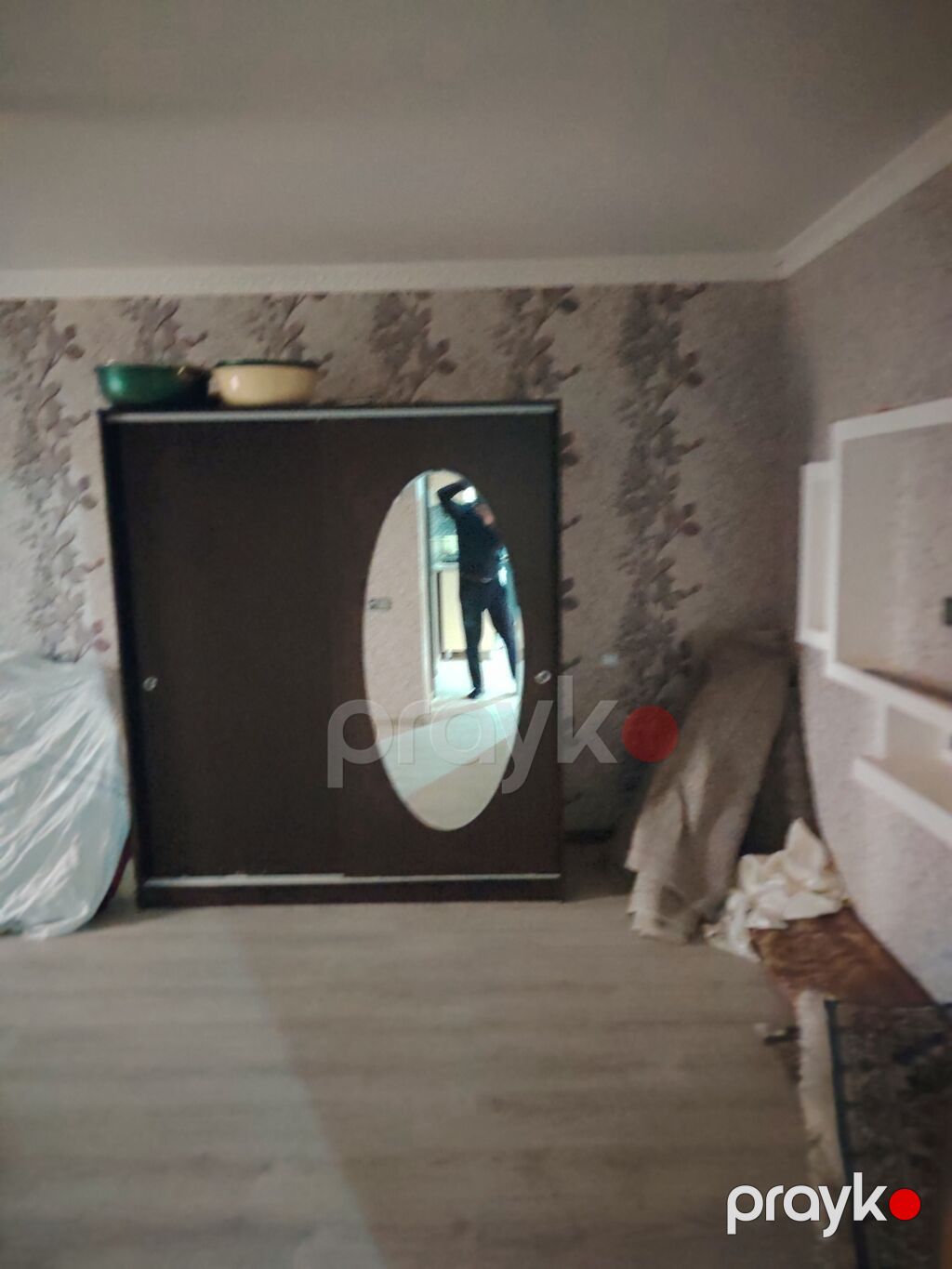 6 otaqlı, 180 kv. m, Yeni təmirli — Ev, villa, Masazır (8)