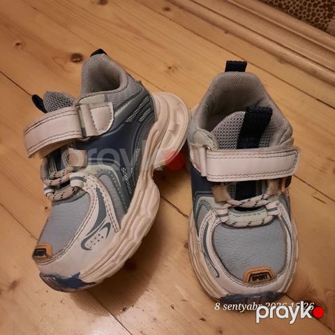 Krossovkalar, Ölçü: 25, Uniseks — Masazır
