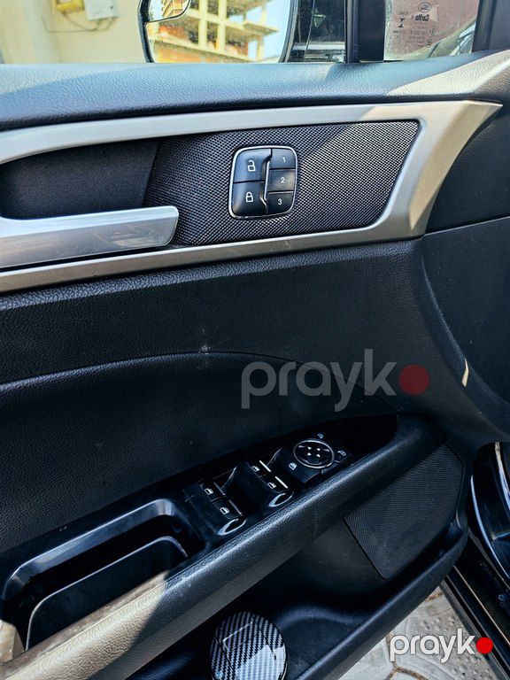 Ford Fusion (North America), 1.5 L, 2014 il, 320 000 km — Avtomobillər, Gəncə (8)