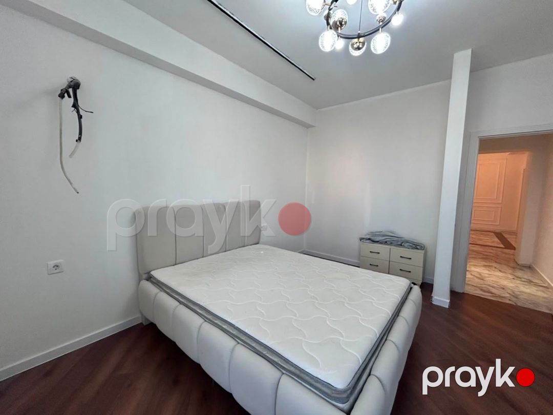 Satılır 3 otaqlı yeni tikili 130 m² — Mənzil, Bakı (8)