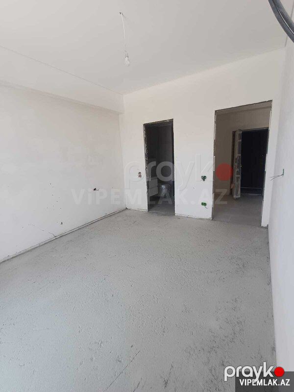 Yasamal rayonunda 3 otaqlı Yeni tikili Satılır, 86 m² — Mənzil, Bakı (2)