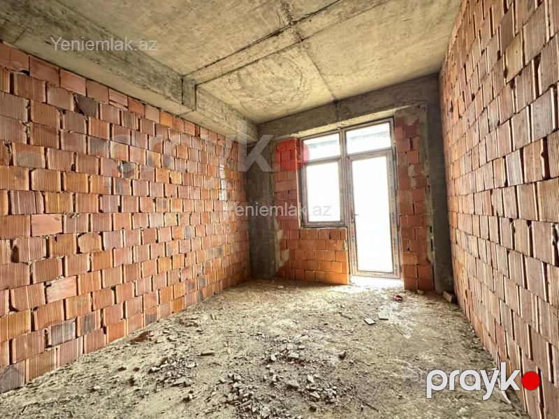 Satılır 2 otaqlı Bina evi menzil (Yeni tikili), 89.23 m², Yasamal rayonu — Mənzil, Bakı (8)