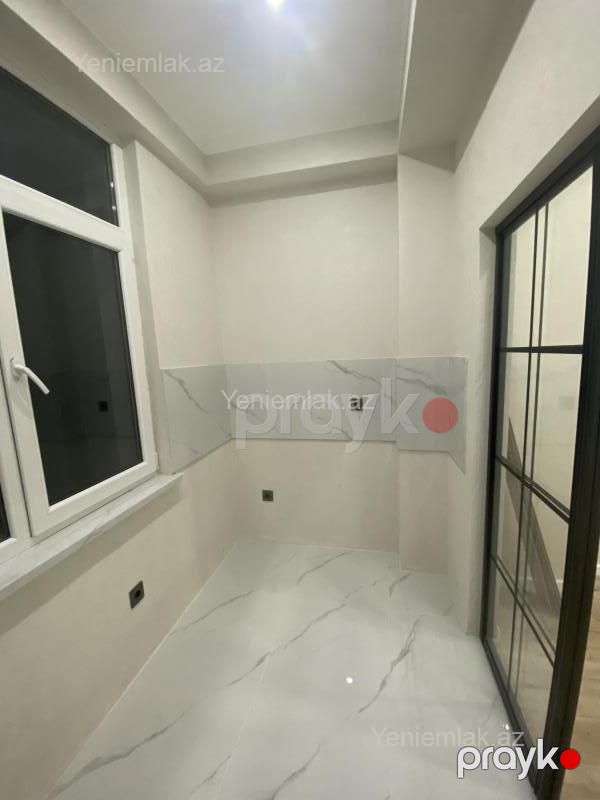 Satılır 2 otaqlı Bina evi menzil (Yeni tikili), 55 m², Xırdalan ş — Mənzil (11)