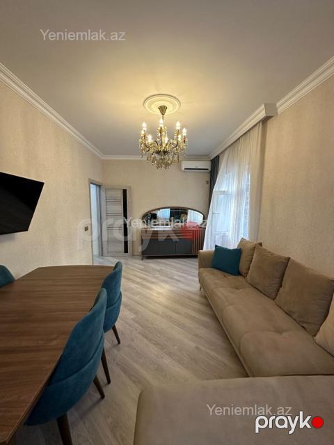 Satılır 2 otaqlı Bina evi menzil (Köhnə tikili), 67 m², Sabunçu rayonu — Bakı