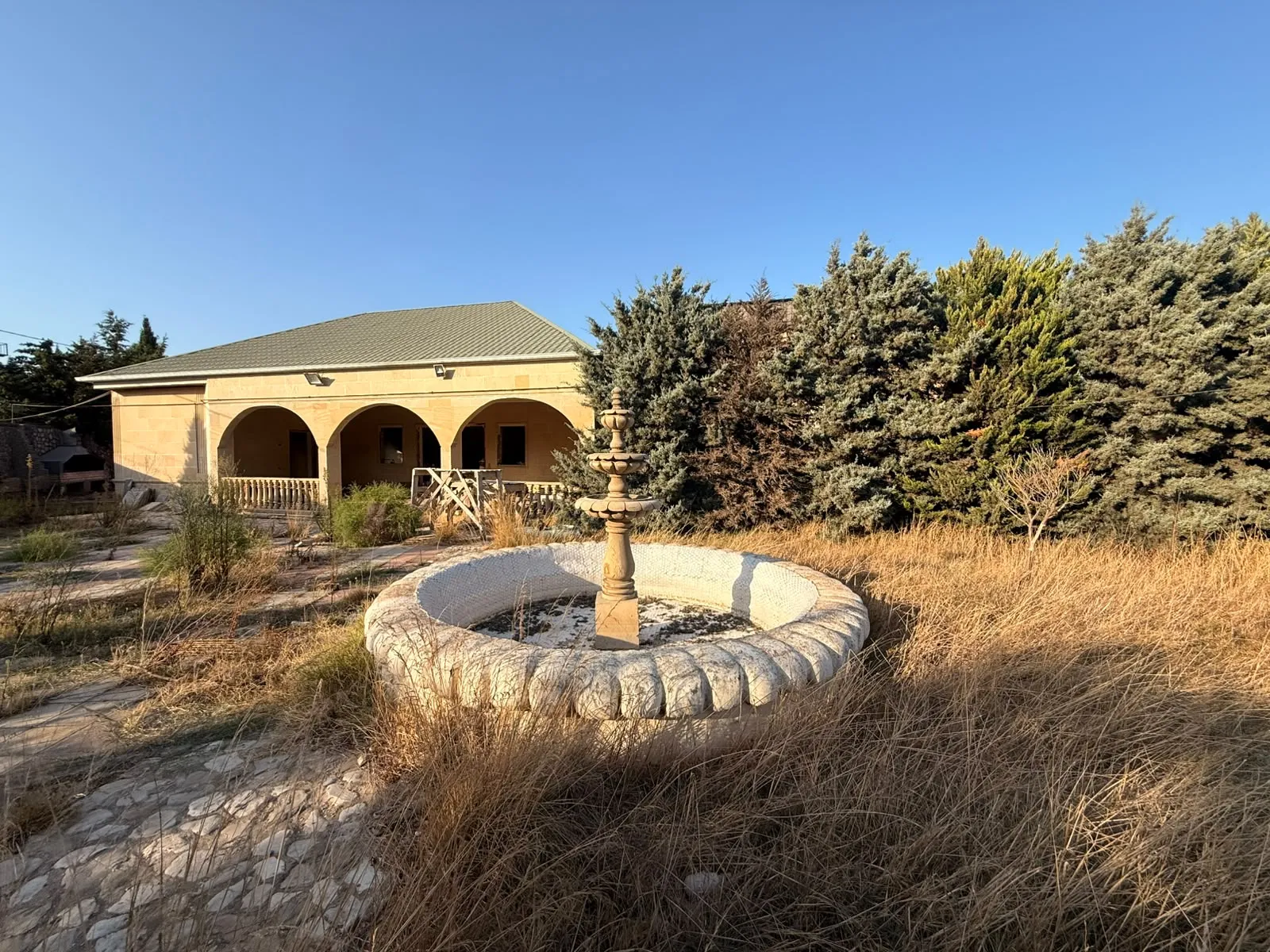 Mərdəkan, Torpaq satılır - 23 sot — Torpaq, Bakı (2)