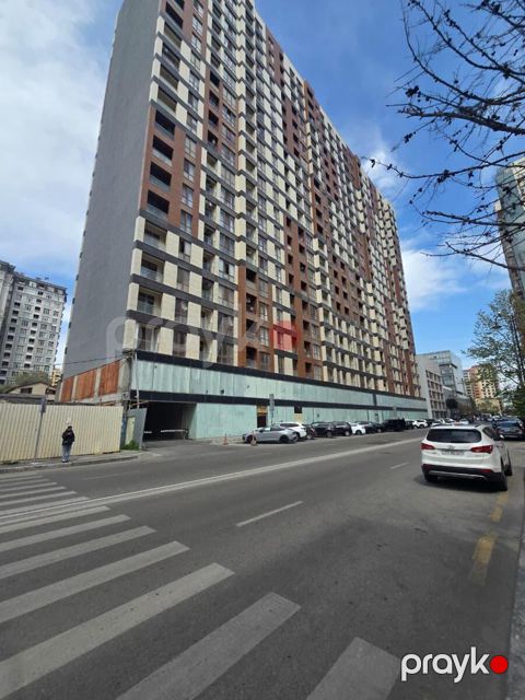 Satılır 1 otaqlı yeni tikili 31 m²