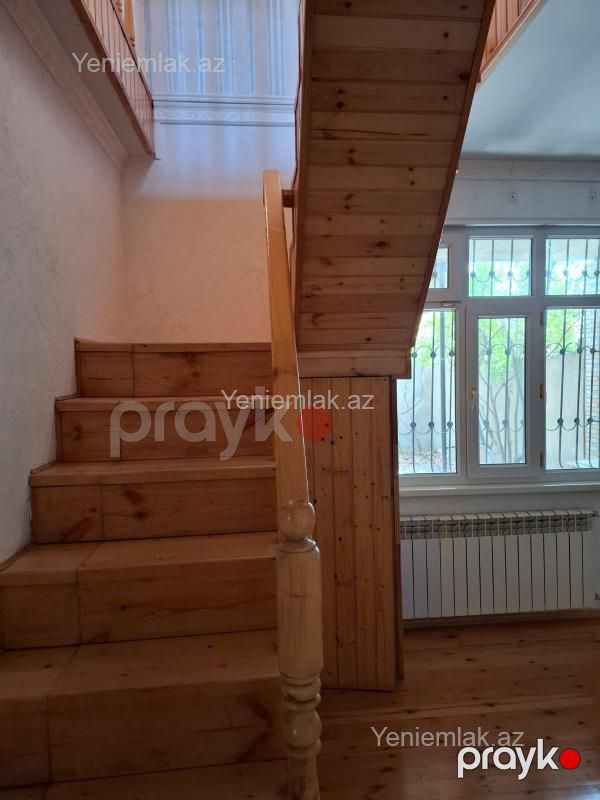 Satılır 4 otaqlı Həyət evi / Villa, 100 m², 76-cı məhəllə — Ev, villa, Sumqayıt (8)