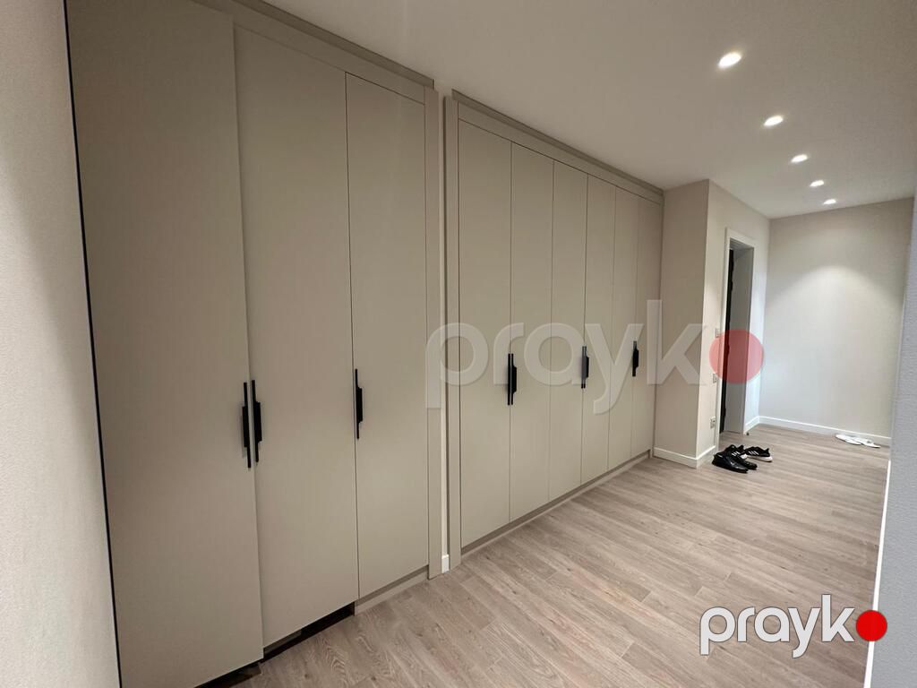 İcarəyə verilir 3 otaqlı yeni tikili 110 m² — Mənzil, Bakı (12)