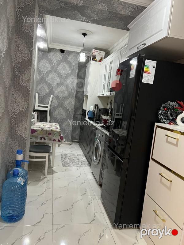 Satılır 2 otaqlı Bina evi menzil (Yeni tikili), 74 m², Xırdalan ş — Mənzil (6)