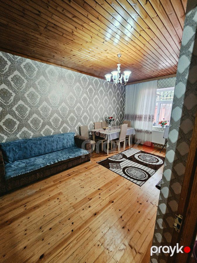 Bağ evi, 90 m², Sabunçu r., Bakı — Ev, villa (6)