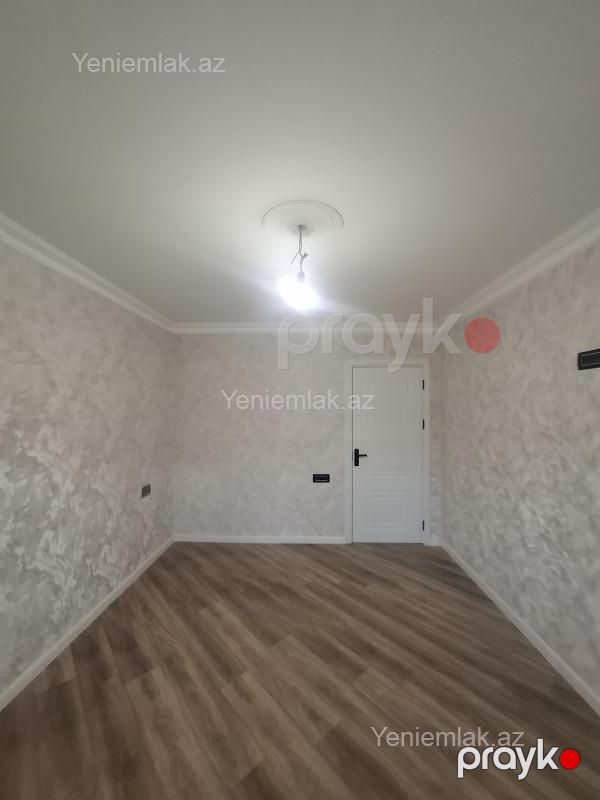 Satılır 3 otaqlı Bina evi menzil (Köhnə tikili), 65 m², 36-cı məhəllə — Mənzil, Sumqayıt (7)