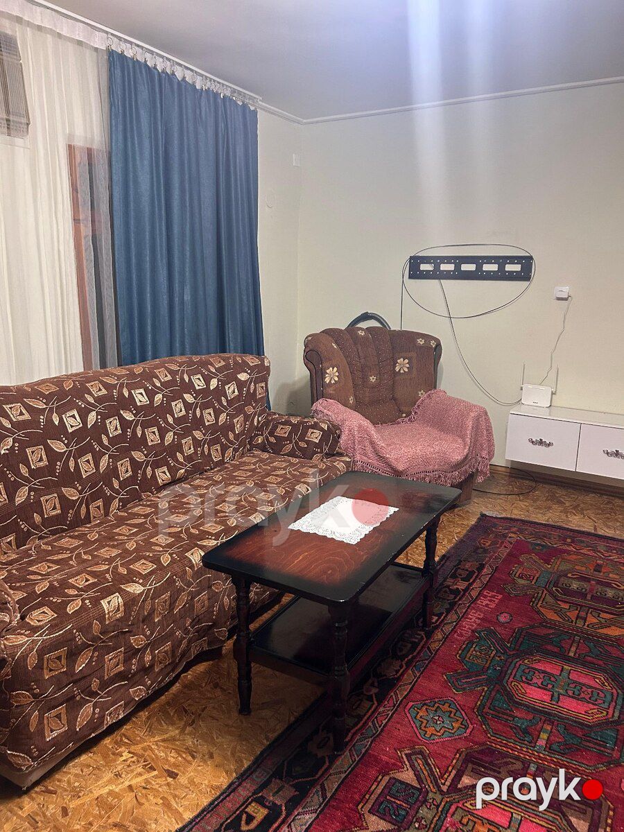 Həyət evi kirayə verilir, 8 noyabr m — Ev, villa, Bakı (3)