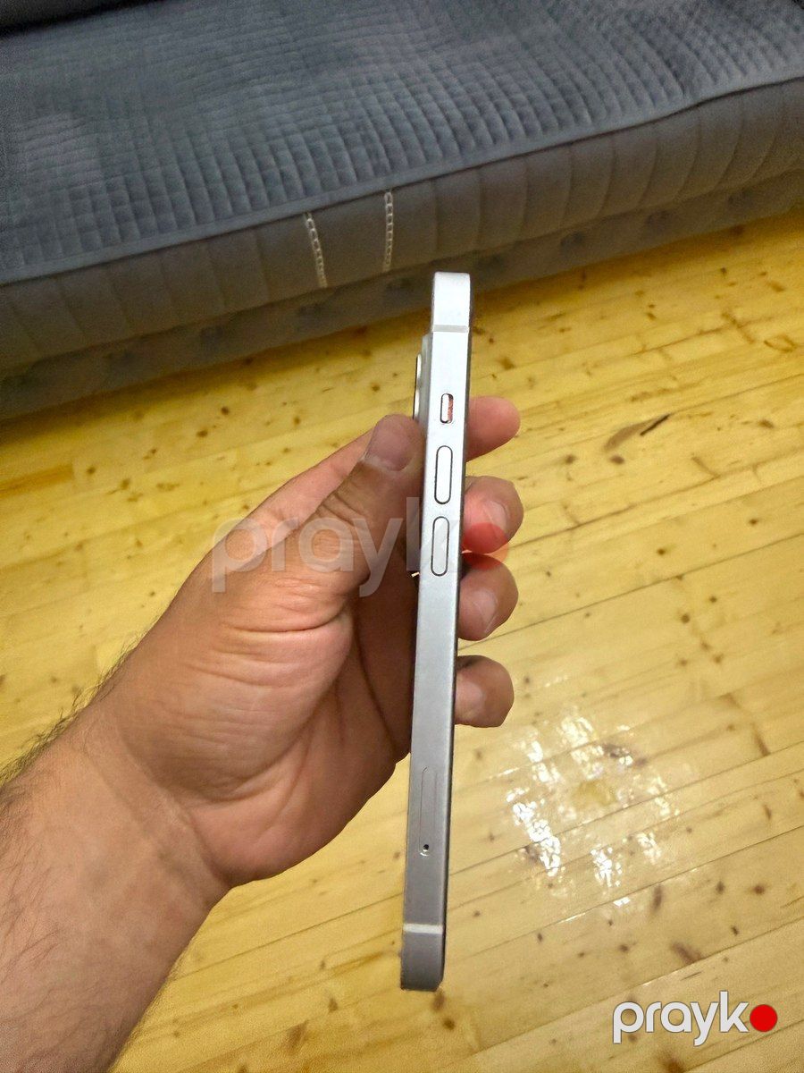 Apple iPhone 14 Purple 128GB/6GB — Smartfonlar, Bakı (3)