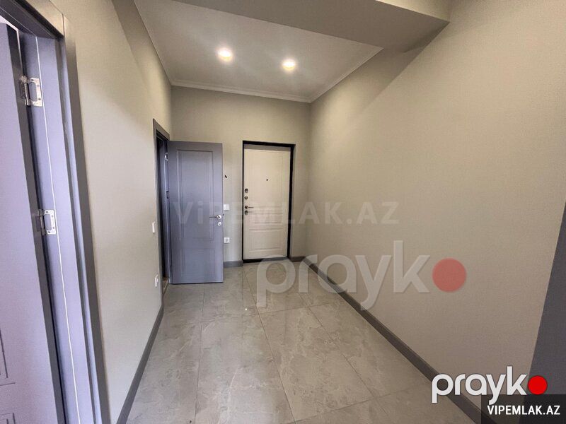 Binəqədi rayonunda 2 otaqlı Yeni tikili Satılır, 61 m² — Mənzil, Bakı (5)