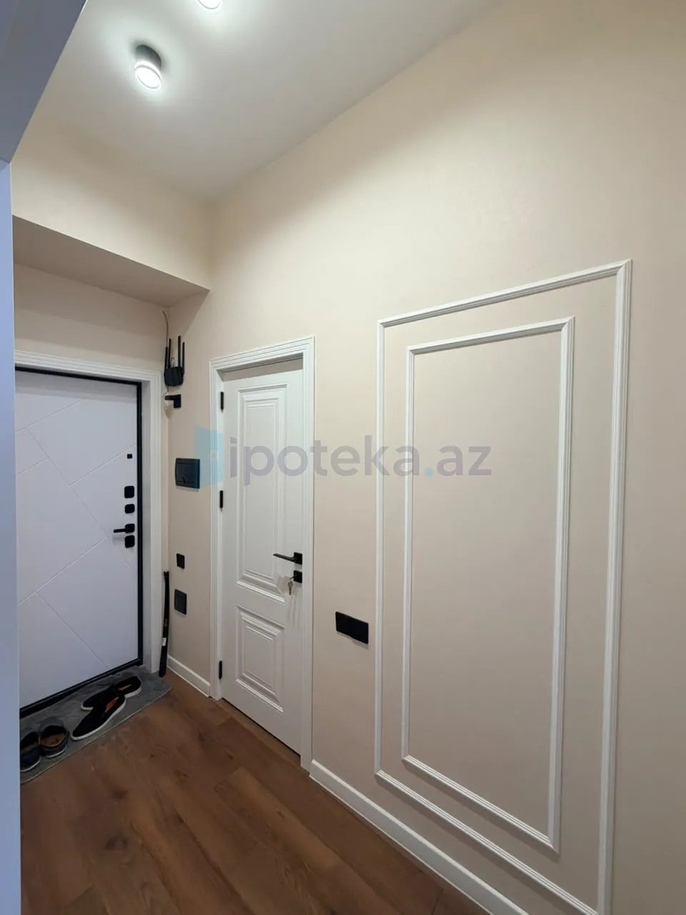 Satılır: 2 Otaq, Yeni tikili, 51.00 m² — Mənzil, Xırdalan (7)