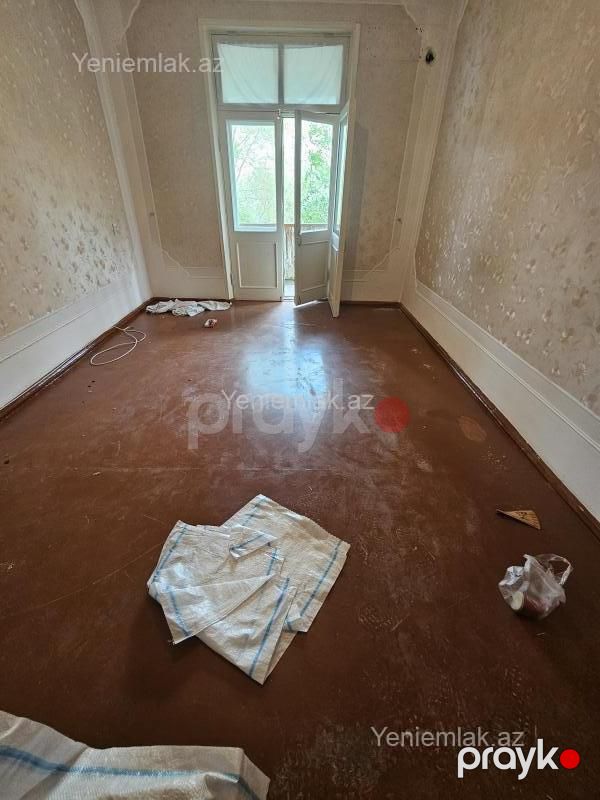 Satılır 2 otaqlı Bina evi menzil (Köhnə tikili), 56 m², 3-cü məhəllə — Mənzil, Sumqayıt (3)