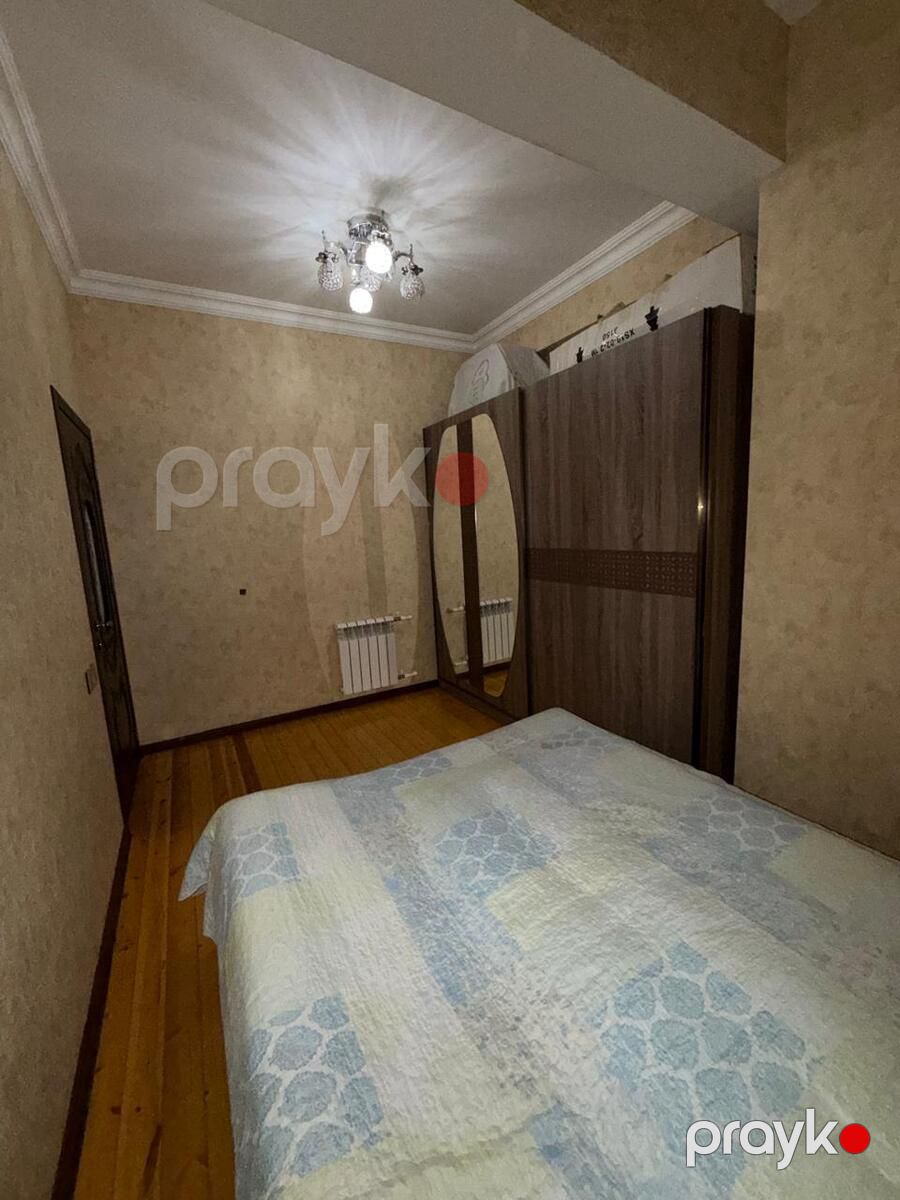Satılır 4 otaqlı yeni tikili 107 m² — Mənzil, Bakı (4)