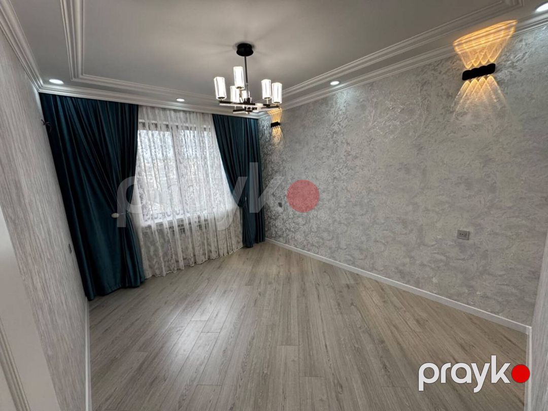 Satılır 3 otaqlı köhnə tikili 85 m² — Mənzil, Bakı (3)
