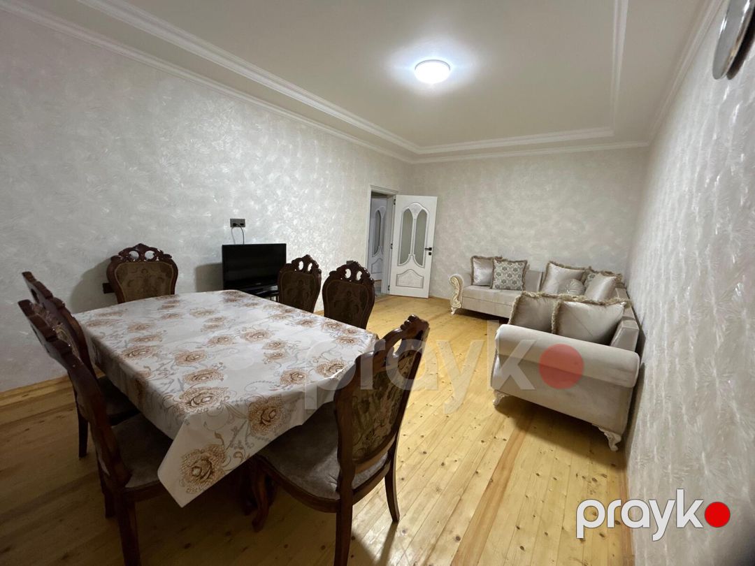 Bağ evi kirayə verilir, Buzovna qəs — Ev, villa, Bakı (5)
