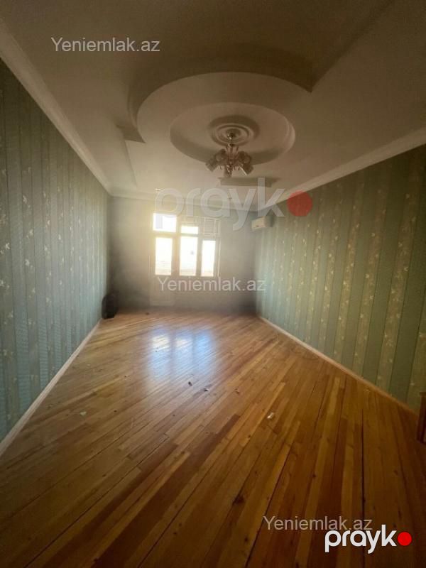 Satılır 3 otaqlı Bina evi menzil (Yeni tikili), 122 m², Səbail rayonu — Mənzil, Bakı (8)