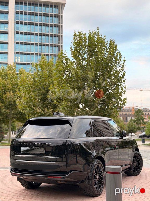 Land Rover Range Rover, 3.0 L, 2023 il, 44 000 km — Avtomobillər, Bakı (4)