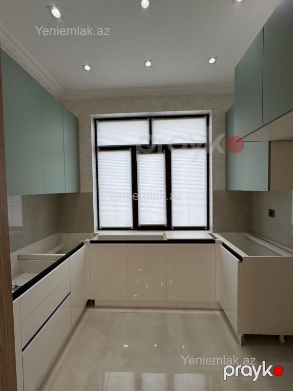 Satılır 2 otaqlı Bina evi menzil (Yeni tikili), 50 m², Sumqayıt Bulvarı — Mənzil, Sumqayıt (7)