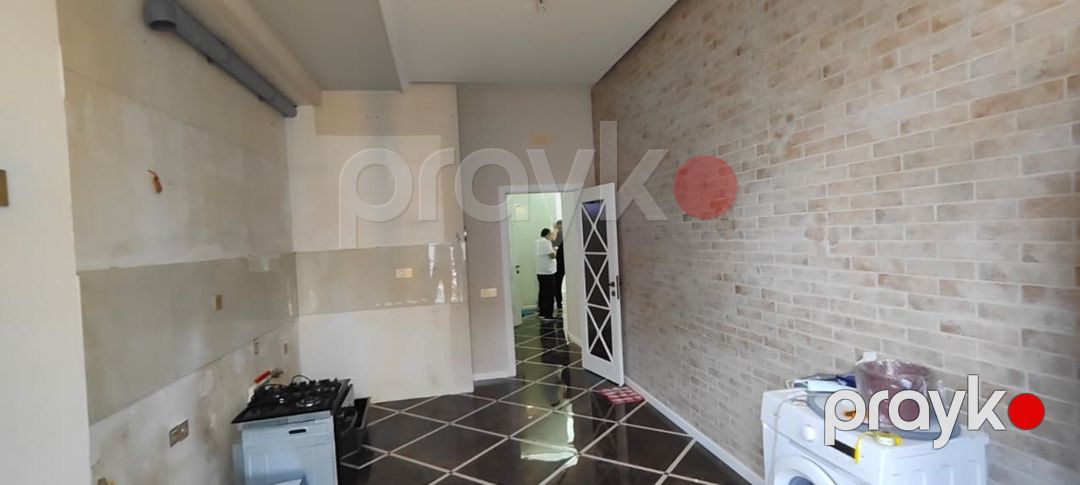 Satılır 3 otaqlı yeni tikili 136 m² — Mənzil, Bakı (11)
