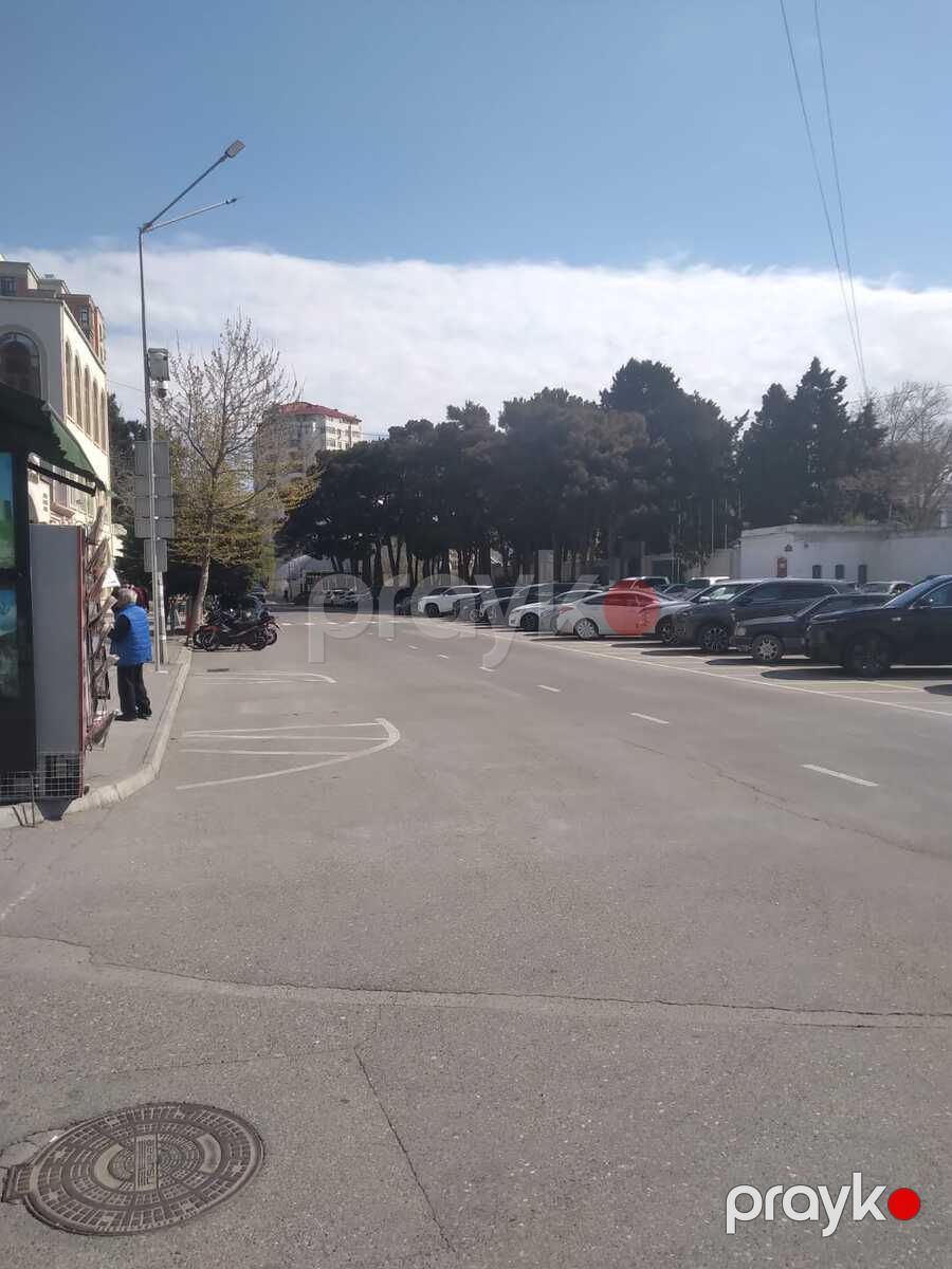 Satılır 3 otaqlı yeni tikili 150 m² — Mənzil, Bakı (2)