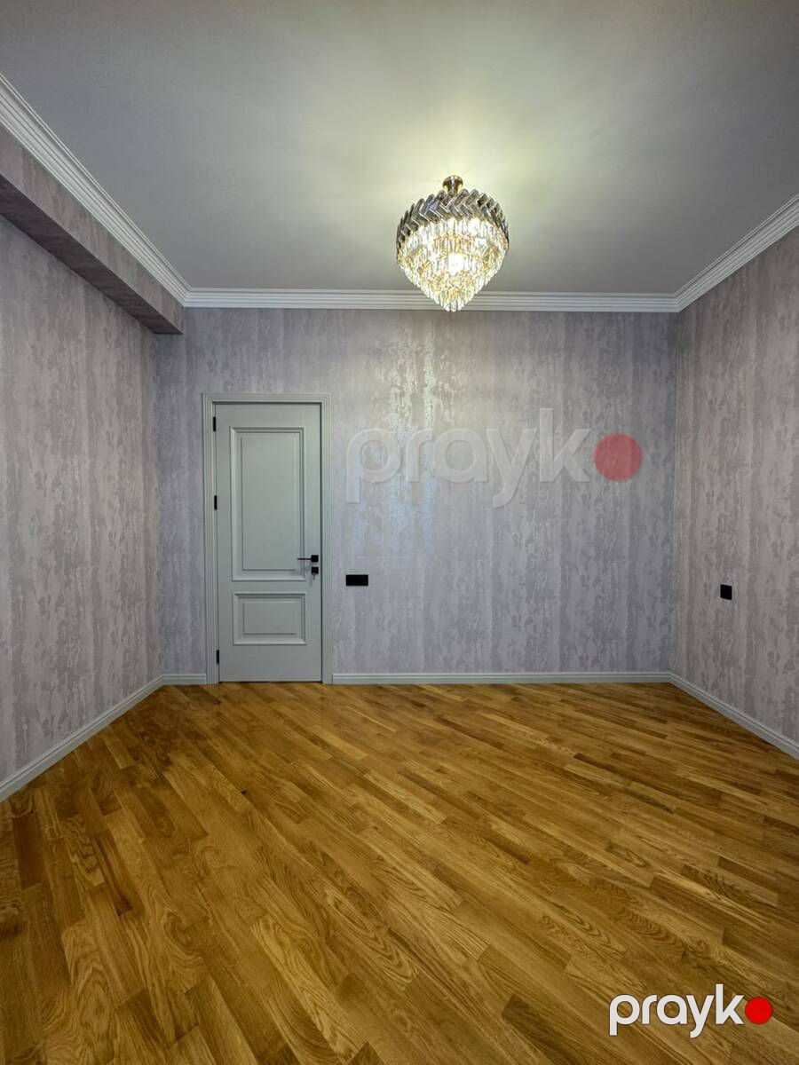 Satılır 4 otaqlı yeni tikili 133 m² — Mənzil, Bakı (10)