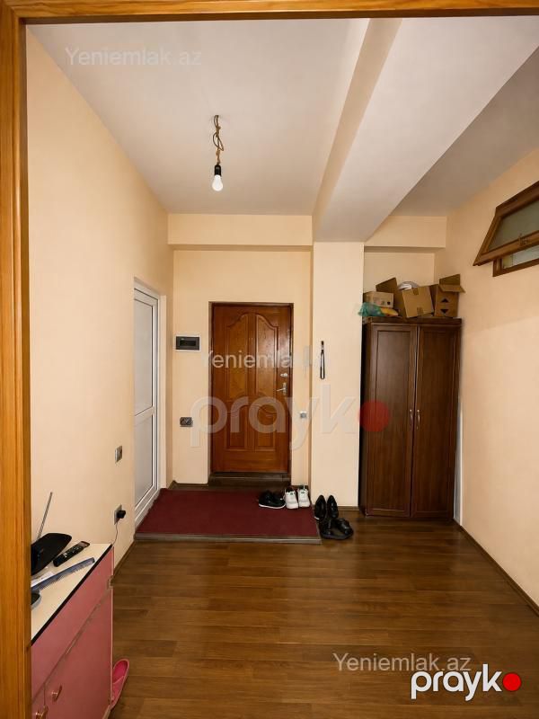 Satılır 3 otaqlı Bina evi menzil (Yeni tikili), 75 m², Xətai rayonu — Mənzil, Bakı (7)