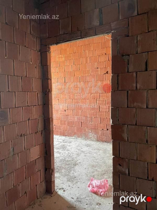 Satılır 3 otaqlı Bina evi menzil (Yeni tikili), 83 m², Masazır — Mənzil, Abşeron (7)