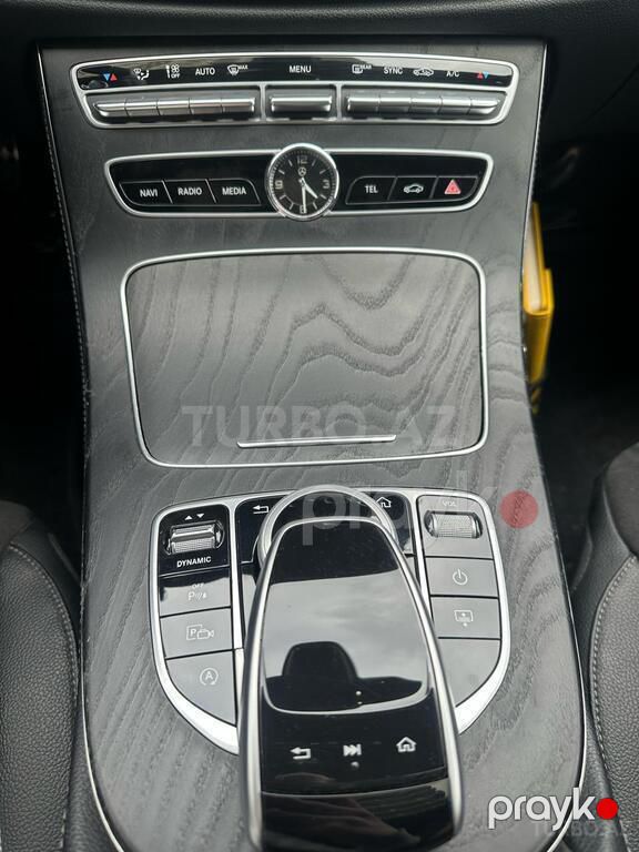 Mercedes E 200 4MATIC, 2.0 L, 2020 il, 130 000 km — Avtomobillər, Bakı (3)