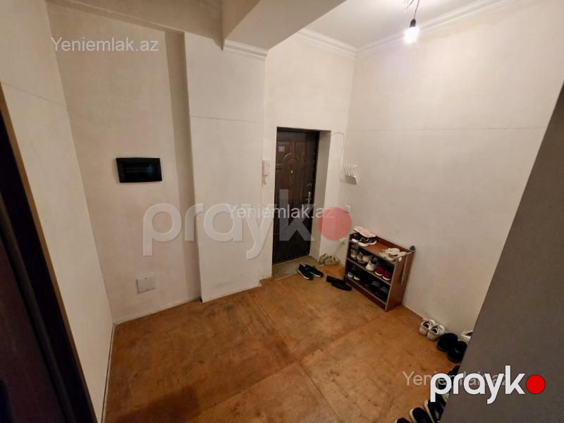 Satılır 2 otaqlı Bina evi menzil (Yeni tikili), 78 m², Suraxanı rayonu — Mənzil, Bakı (7)