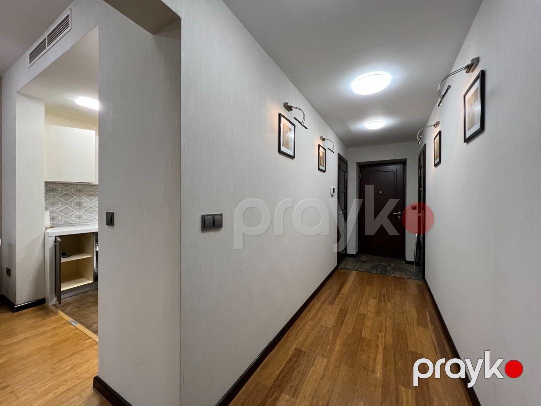 İcarəyə verilir 2 otaqlı yeni tikili 84 m² — Mənzil, Bakı (7)
