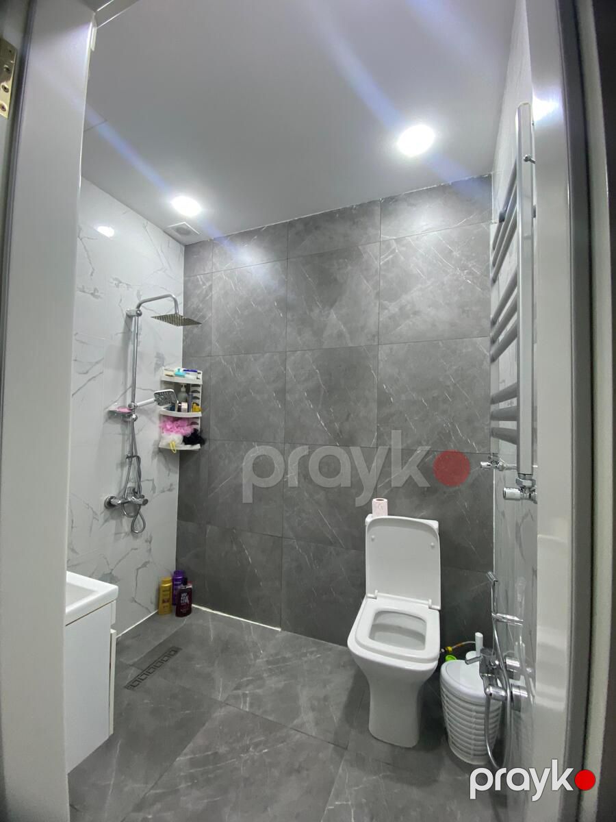 Satılır 3 otaqlı köhnə tikili 120 m² — Mənzil, Bakı (12)