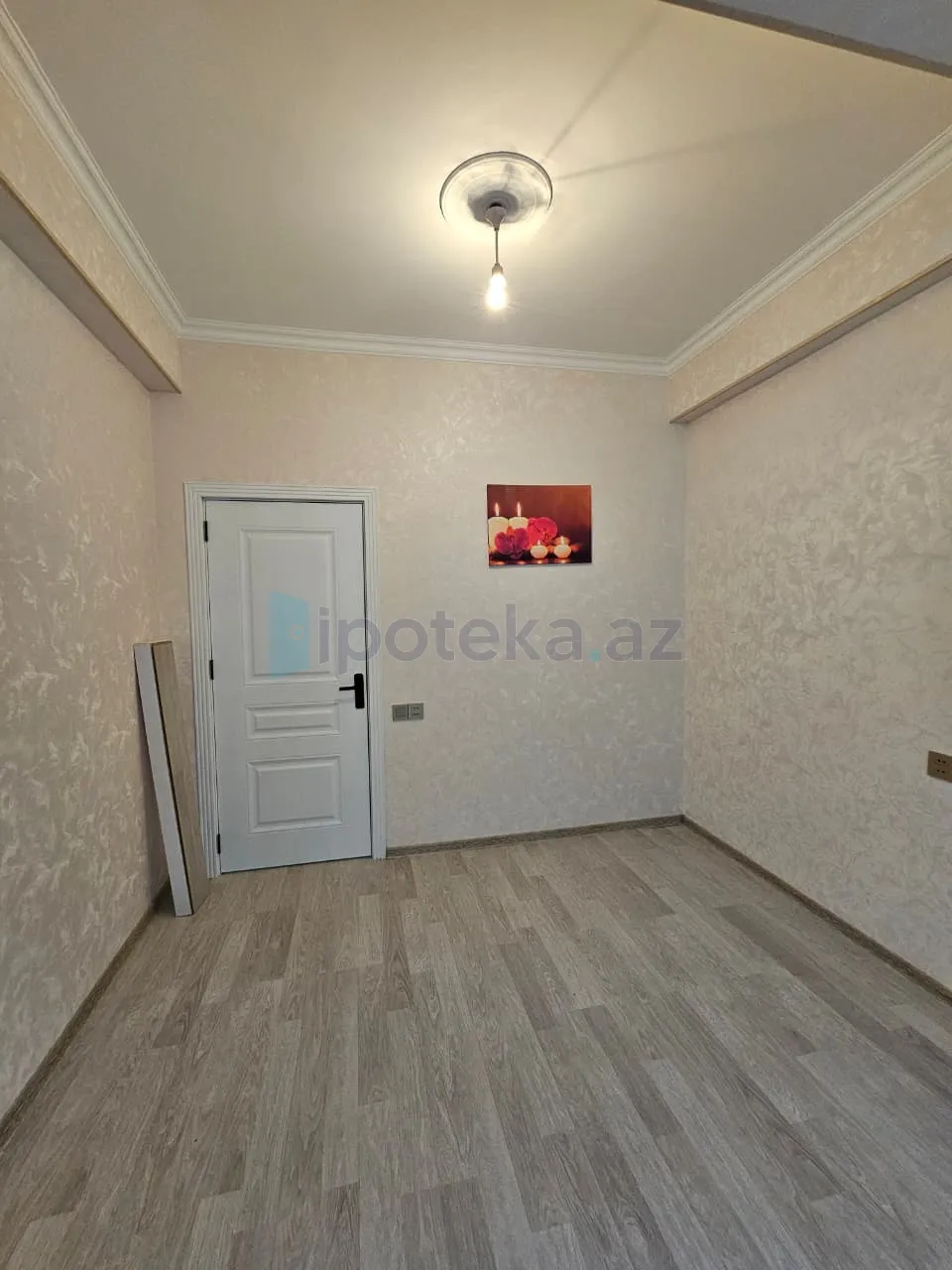 Satılır: 2 Otaq, Yeni tikili, Abşeron r., Masazır q., 42.00 m² — Mənzil, Masazır (4)